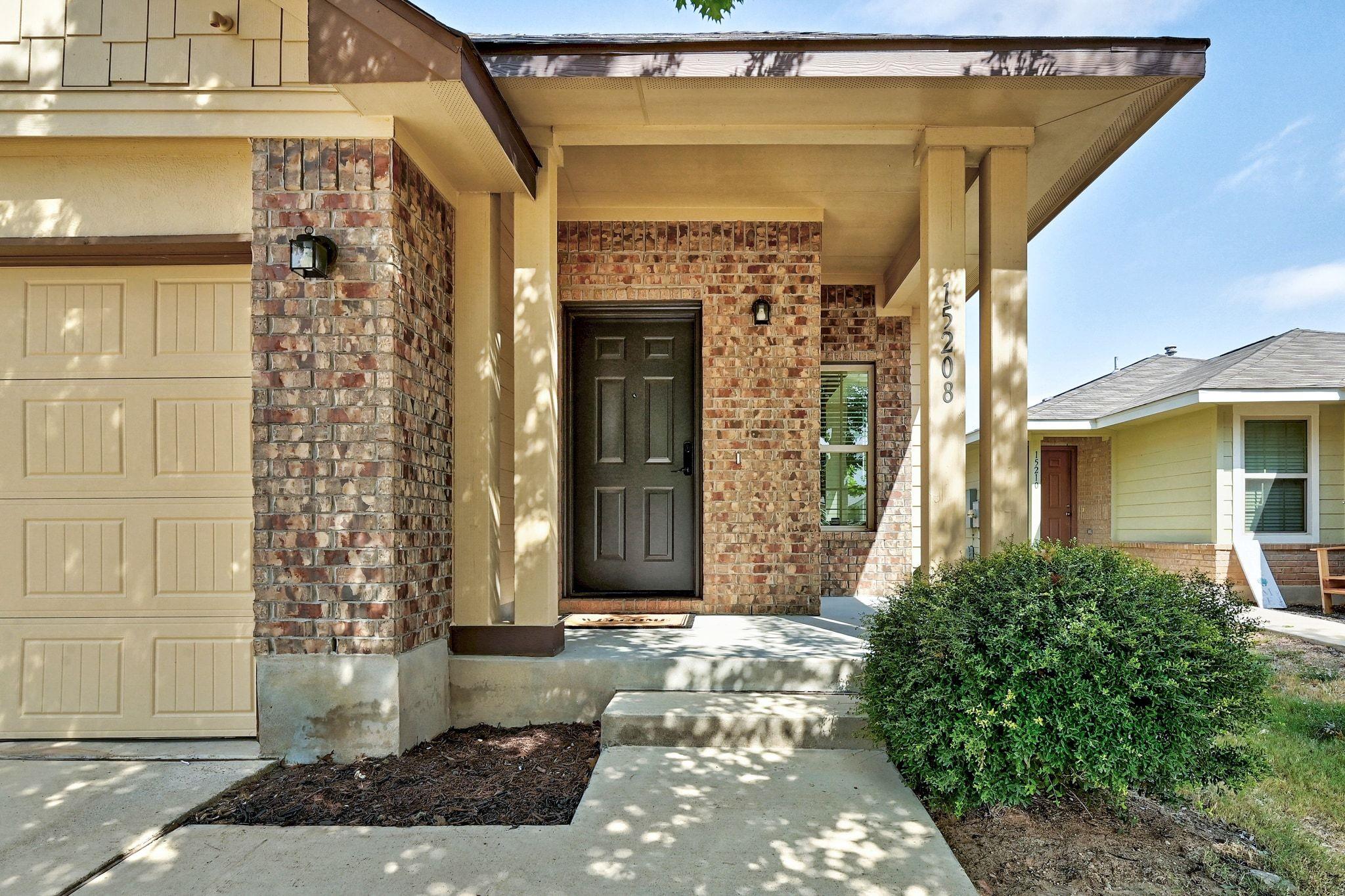 15208 Walcott Dr, Austin, TX 78725