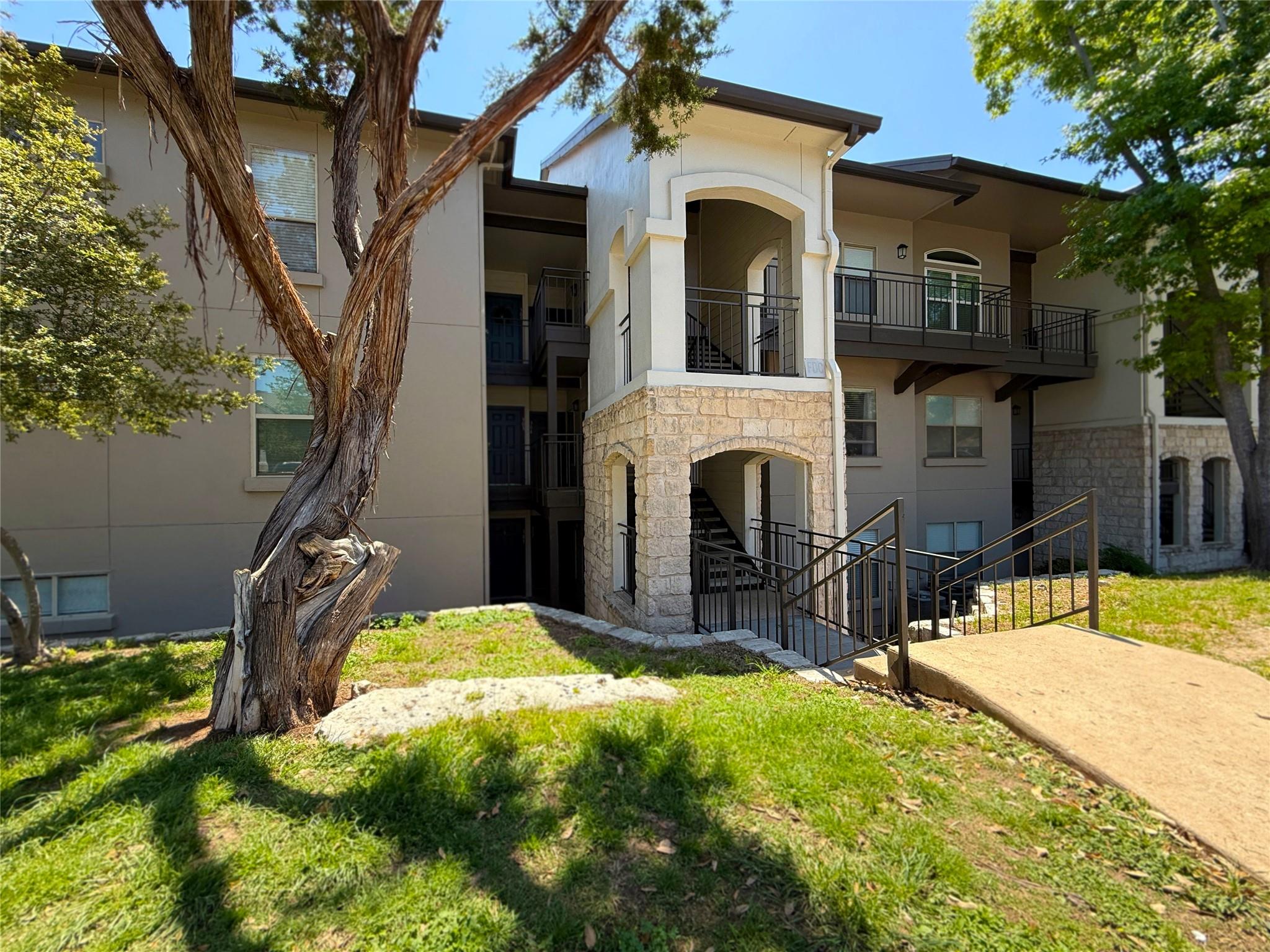 6000 Shepherd Mountain Cv # 302, Austin, TX 78730