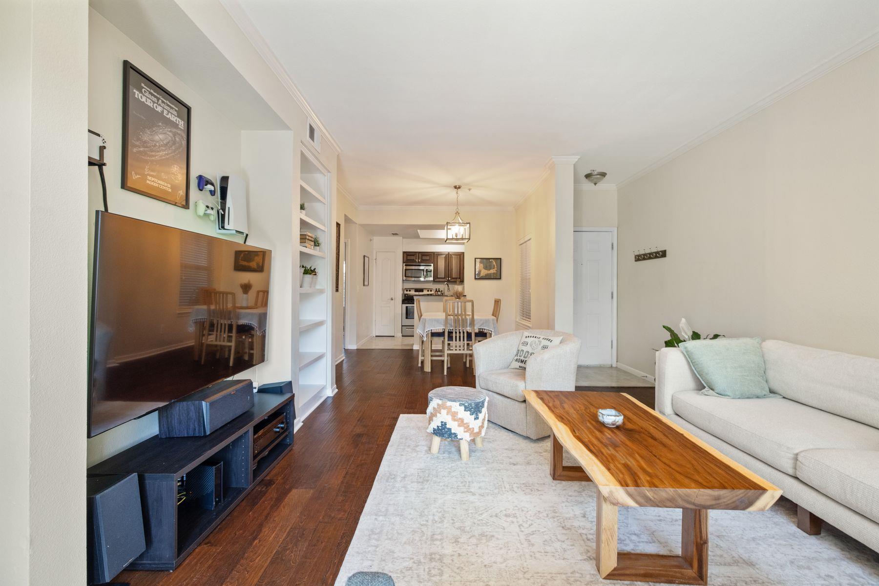 6000 Shepherd Mountain Cv # 302, Austin, TX 78730