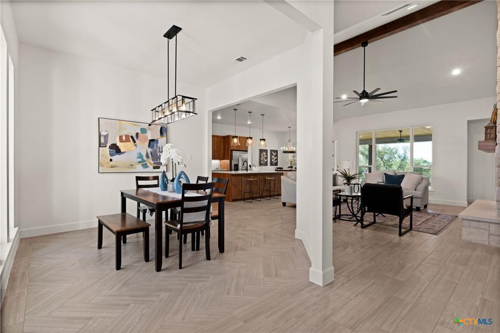 4237 Cold Springs Rd, Kempner, TX 76539