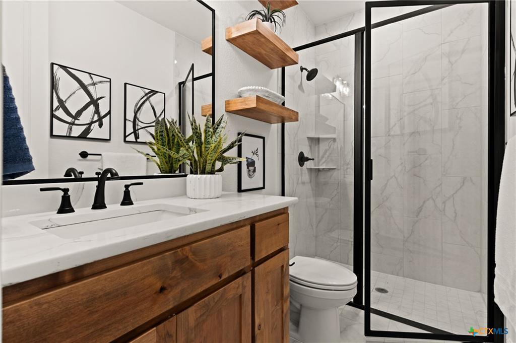 4237 Cold Springs Rd, Kempner, TX 76539