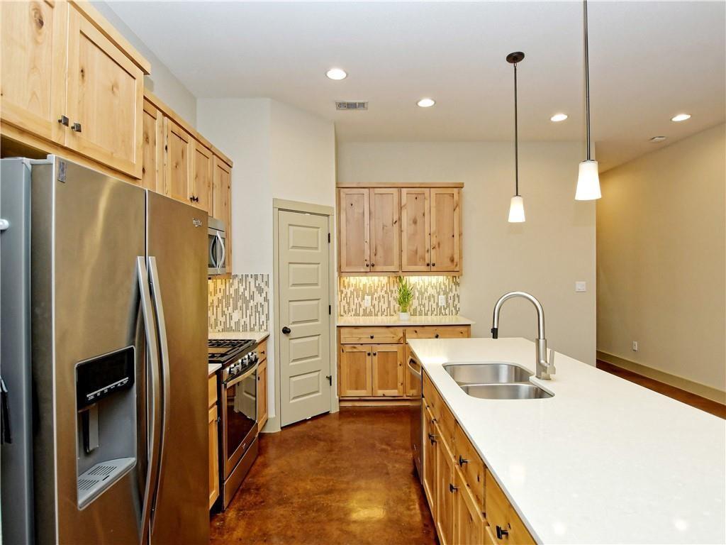 1409 Sanchez St # A, Austin, TX 78702