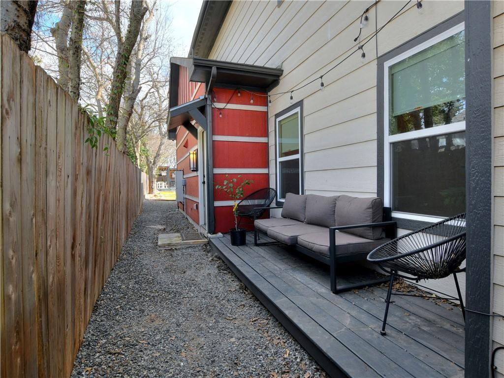 1409 Sanchez St # A, Austin, TX 78702