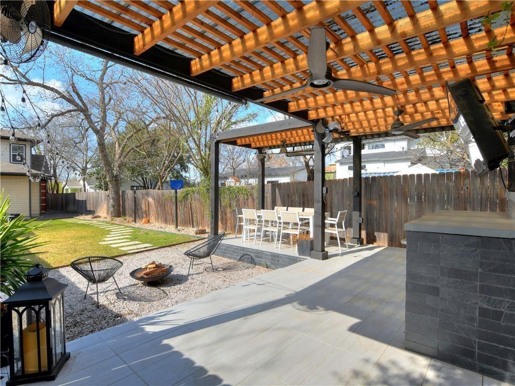 1409 Sanchez St # A, Austin, TX 78702