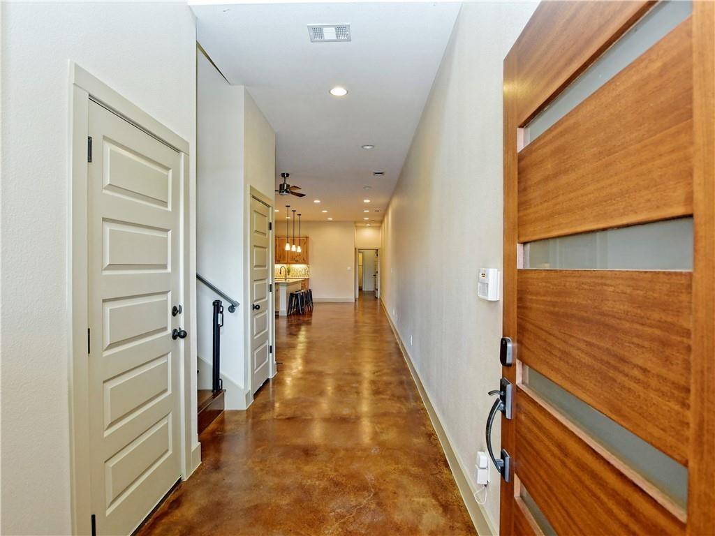 1409 Sanchez St # A, Austin, TX 78702