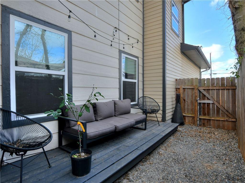 1409 Sanchez St # A, Austin, TX 78702