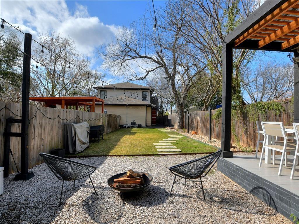 1409 Sanchez St # A, Austin, TX 78702