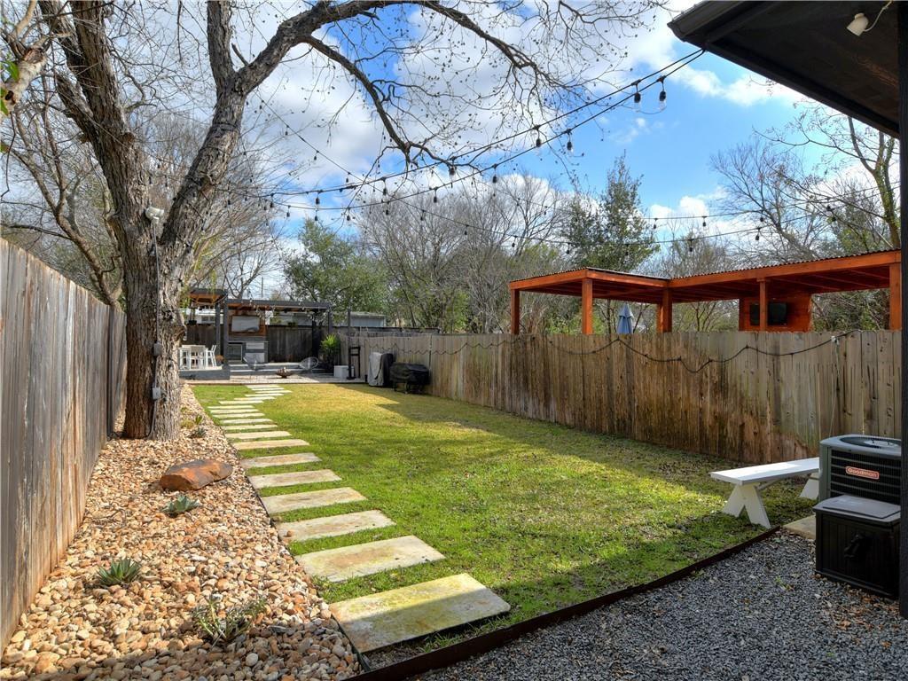 1409 Sanchez St # A, Austin, TX 78702