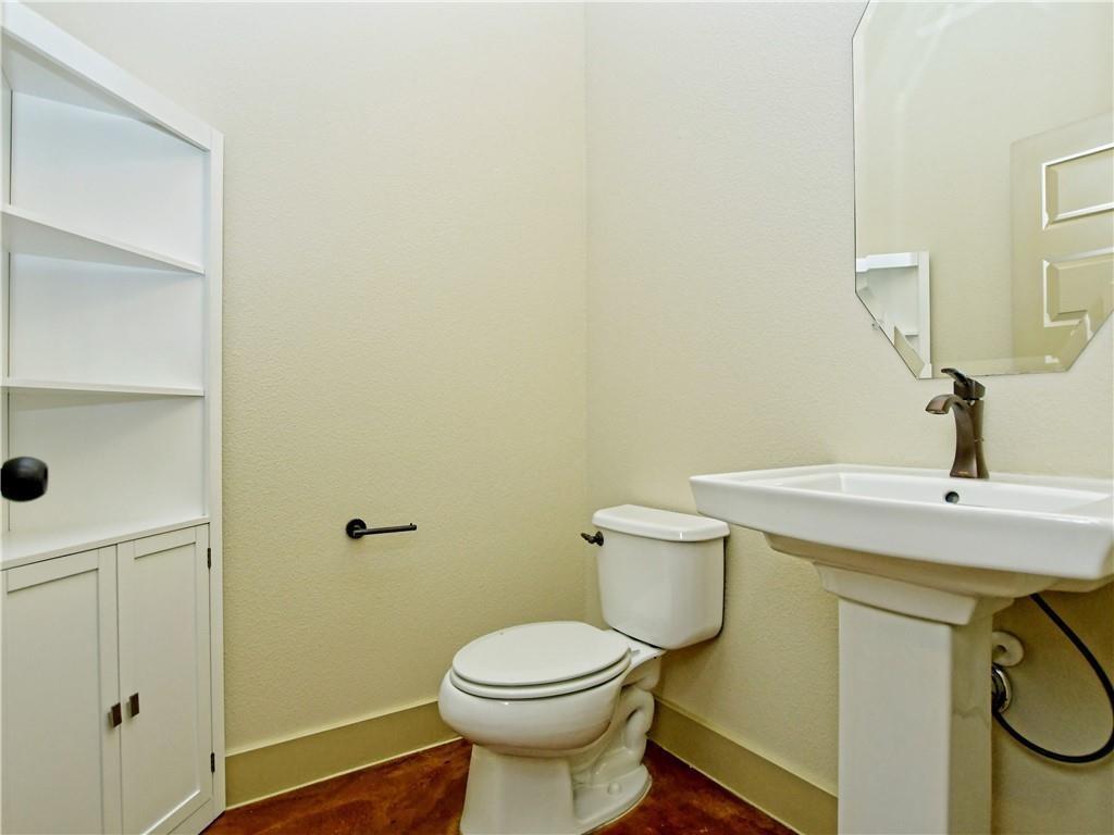 1409 Sanchez St # A, Austin, TX 78702