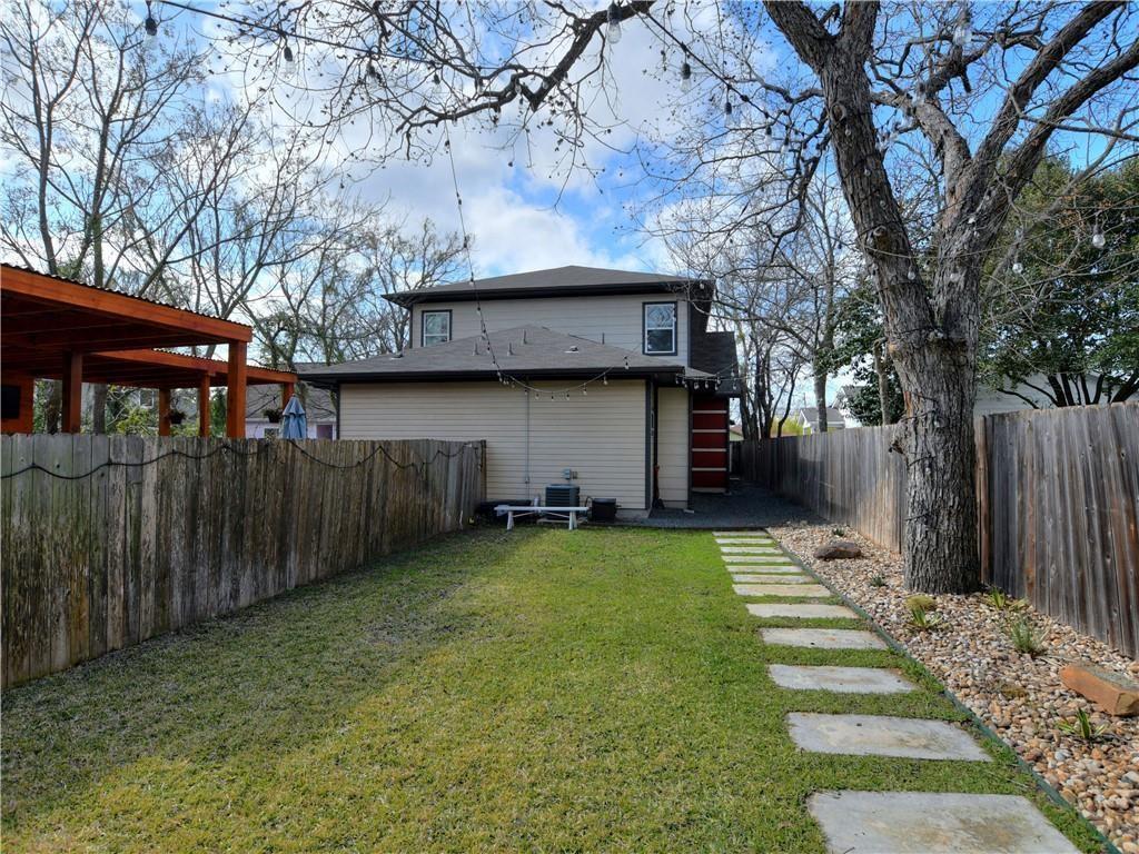 1409 Sanchez St # A, Austin, TX 78702