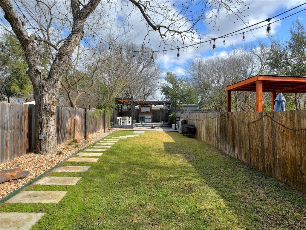 1409 Sanchez St # A, Austin, TX 78702