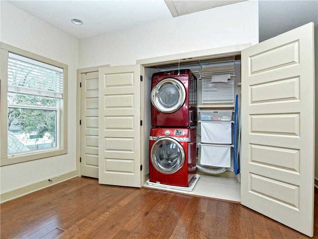 1409 Sanchez St # A, Austin, TX 78702