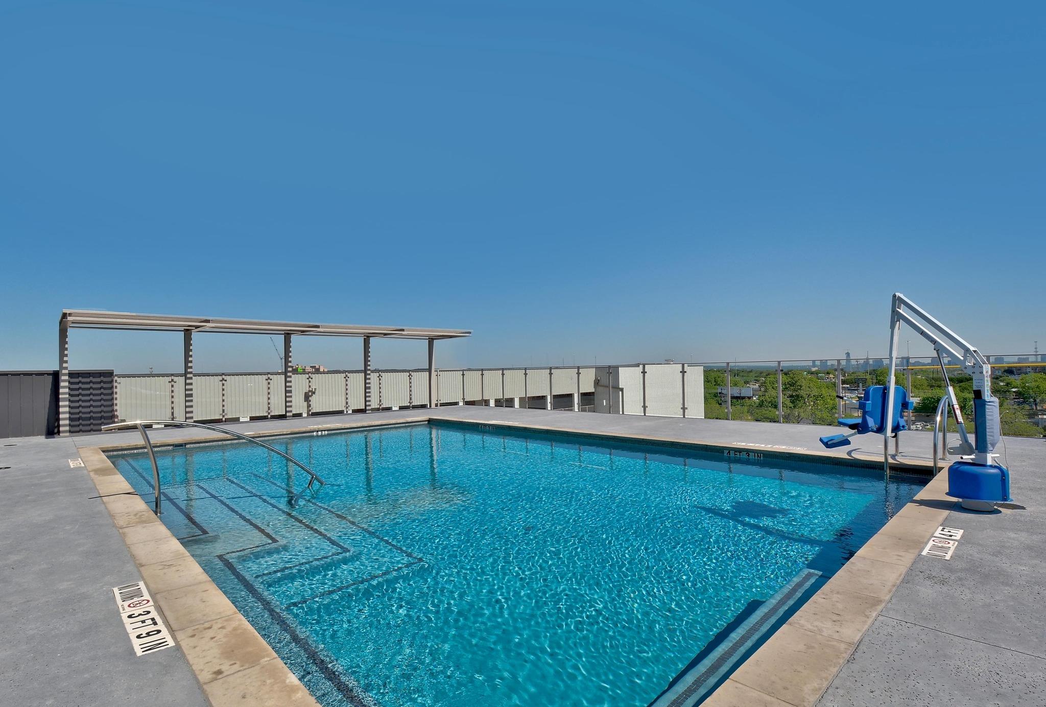 4361 S Congress Ave # 309, Austin, TX 78745