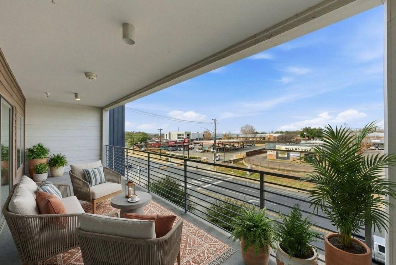 4361 S Congress Ave # 309, Austin, TX 78745