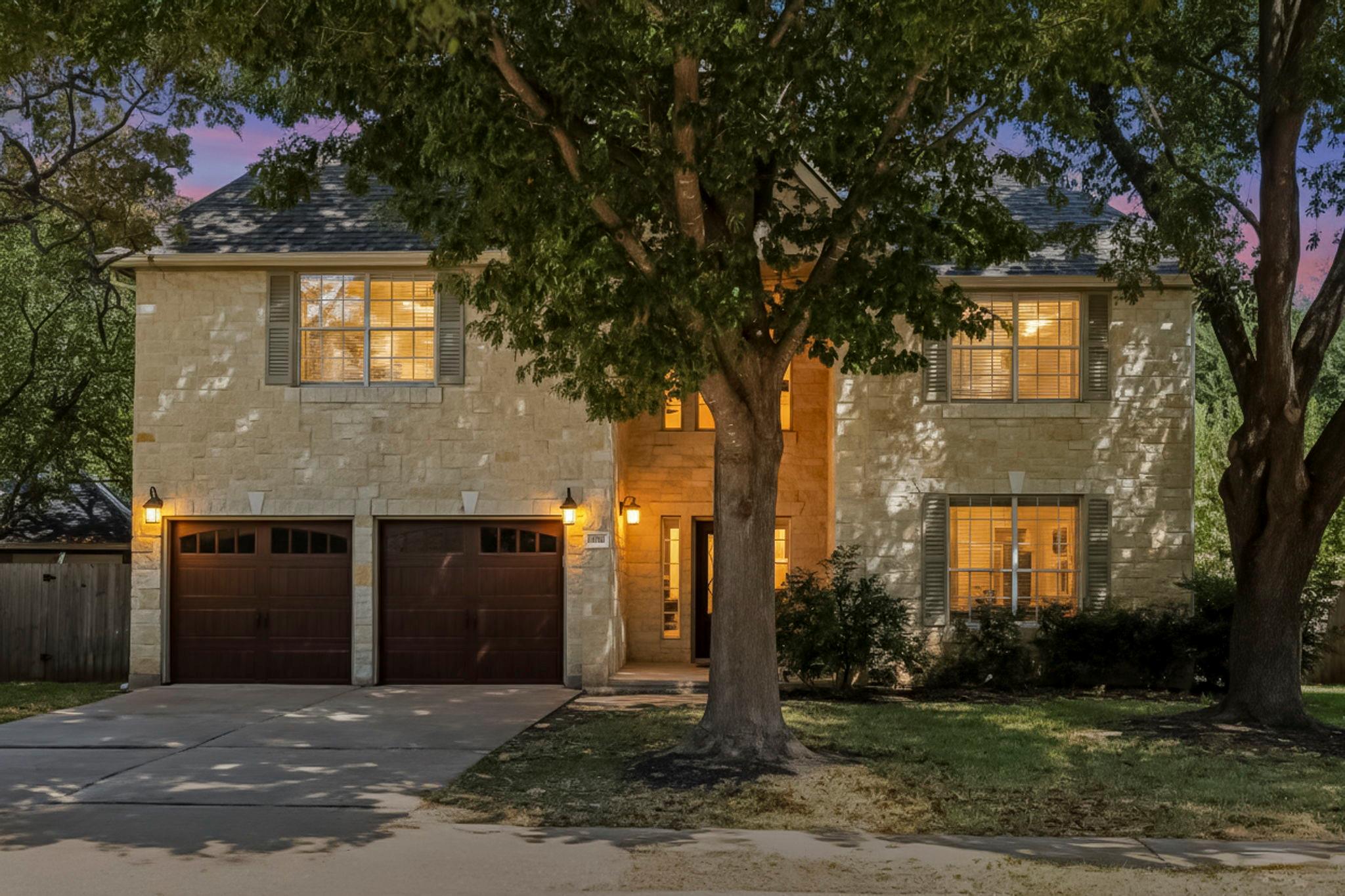 2004 Wood Glen Dr, Round Rock, TX 78681