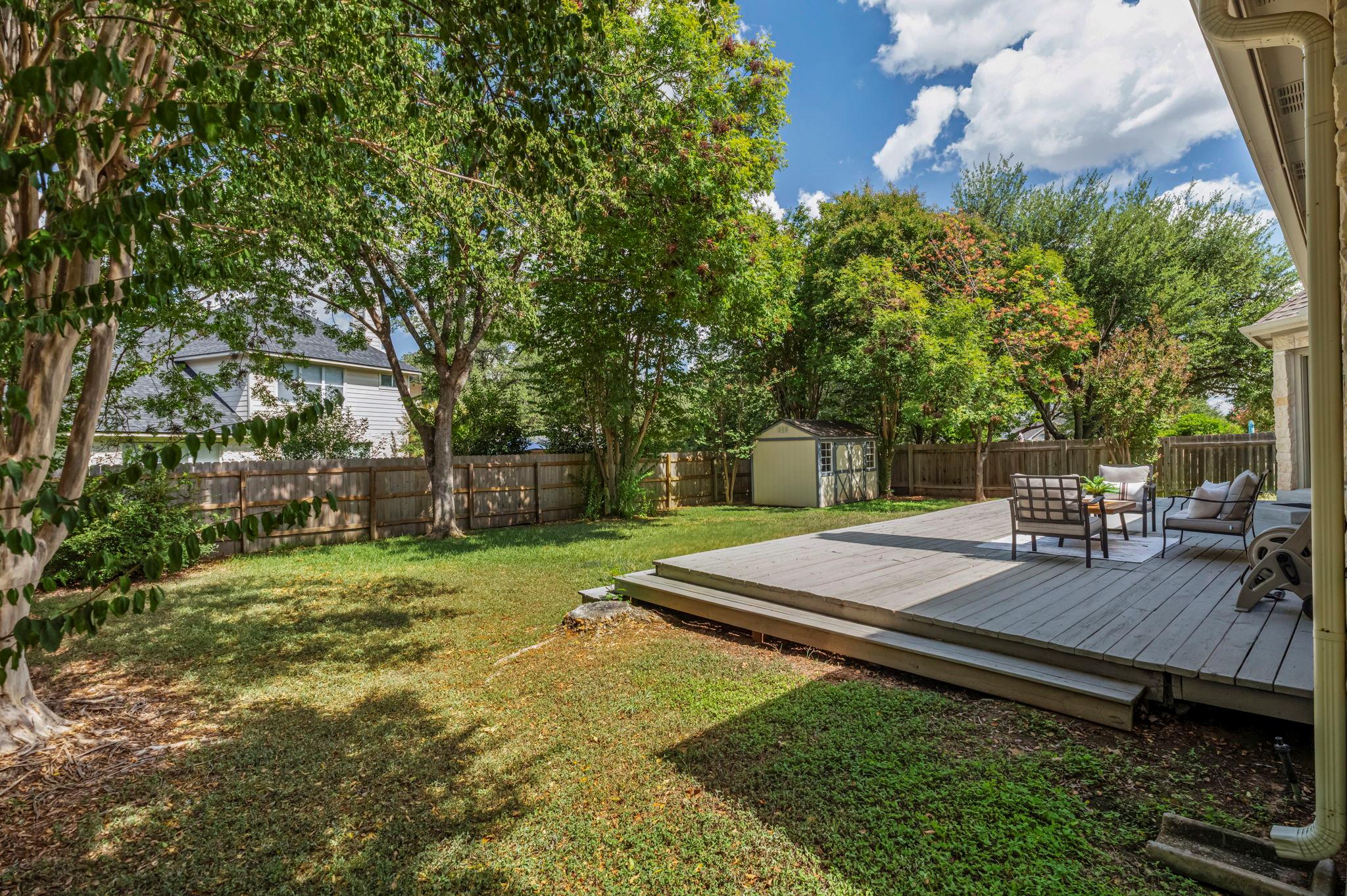 2004 Wood Glen Dr, Round Rock, TX 78681