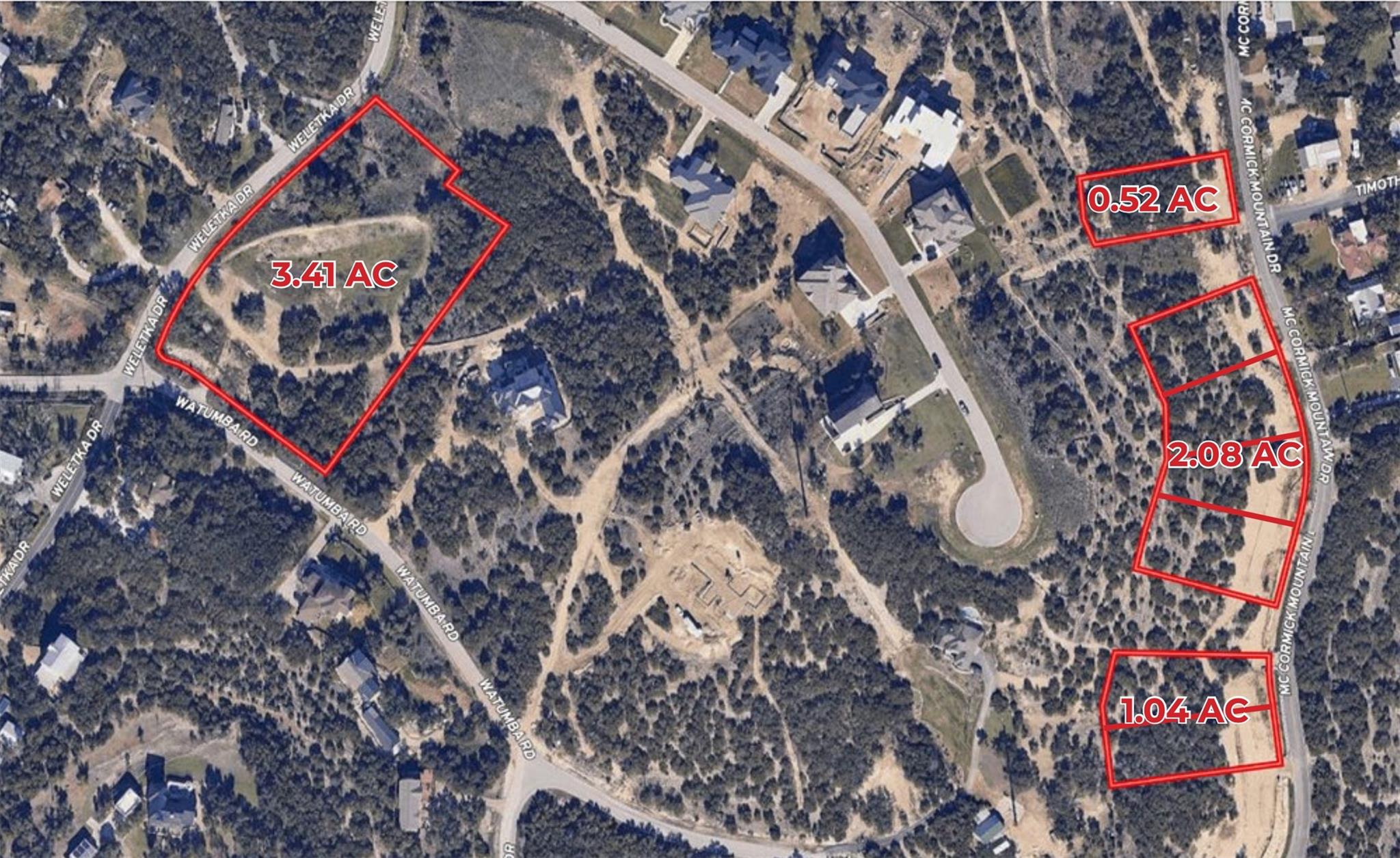 5006 McCormick Mountain Dr, Austin, TX 78734