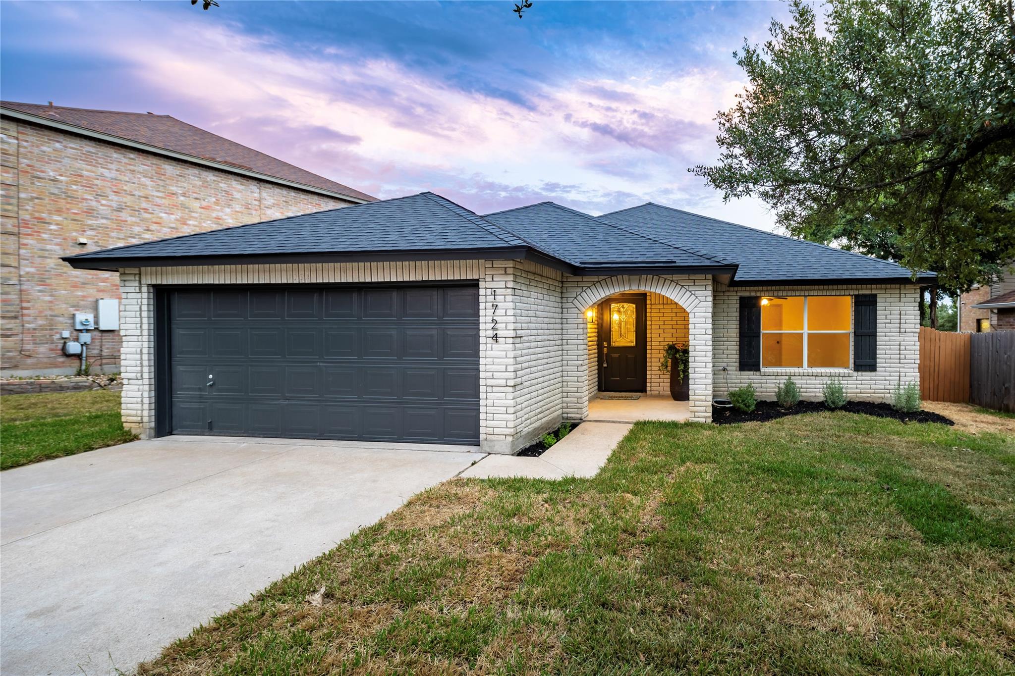 1724 Barrilla St, Cedar Park, TX 78613