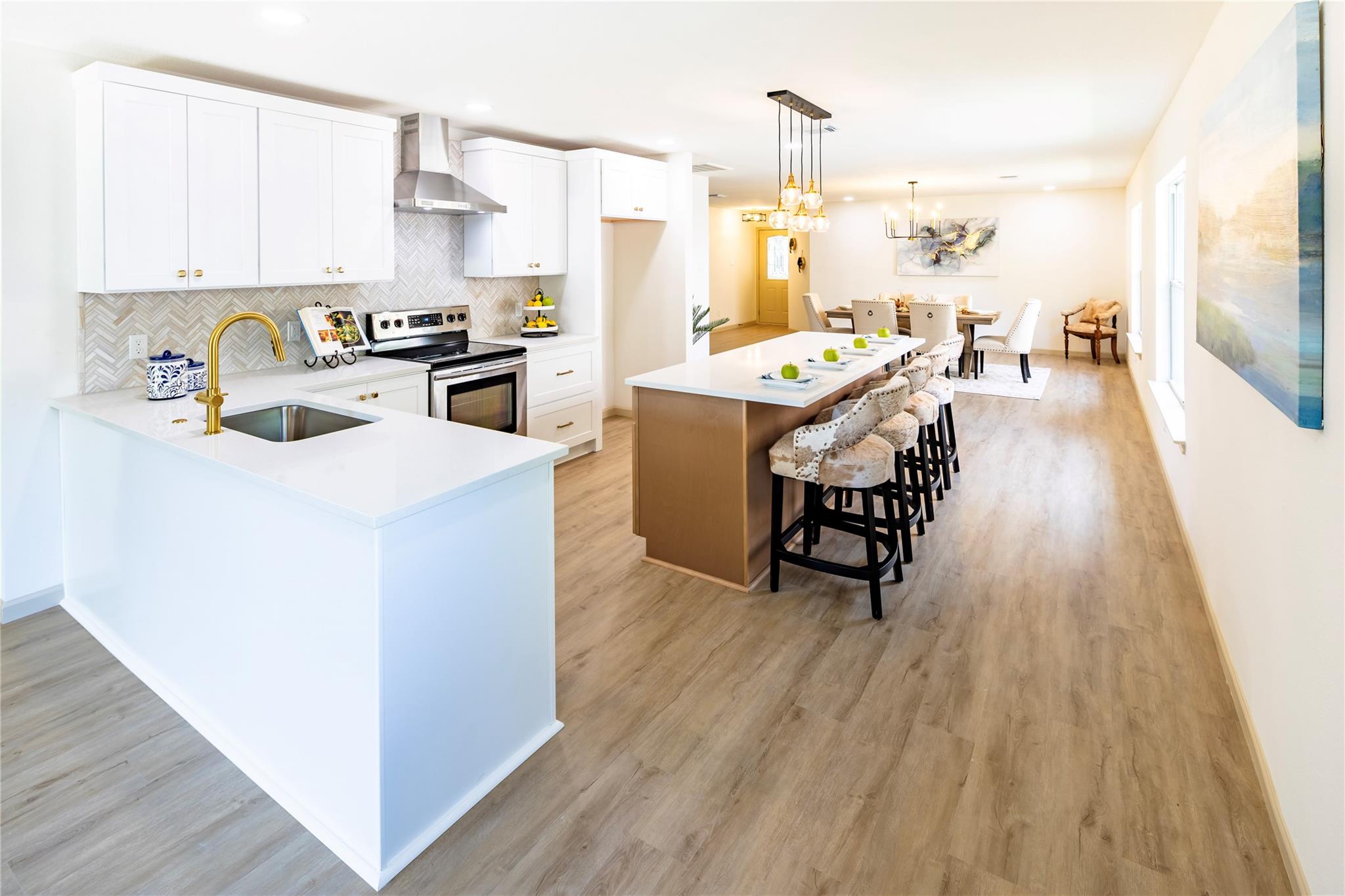 1724 Barrilla St, Cedar Park, TX 78613