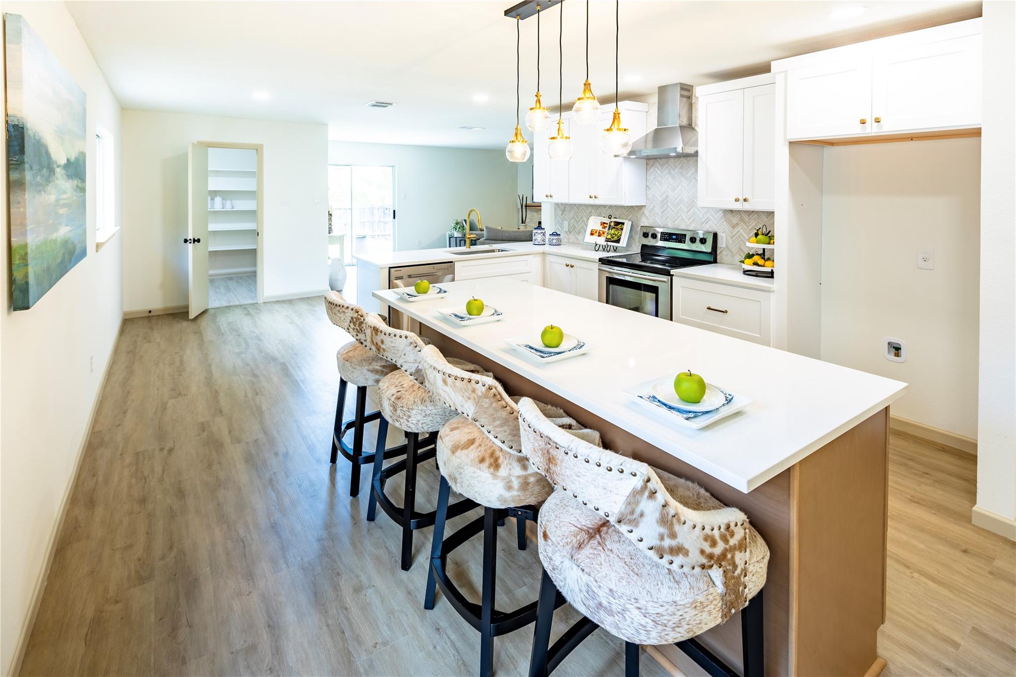 1724 Barrilla St, Cedar Park, TX 78613