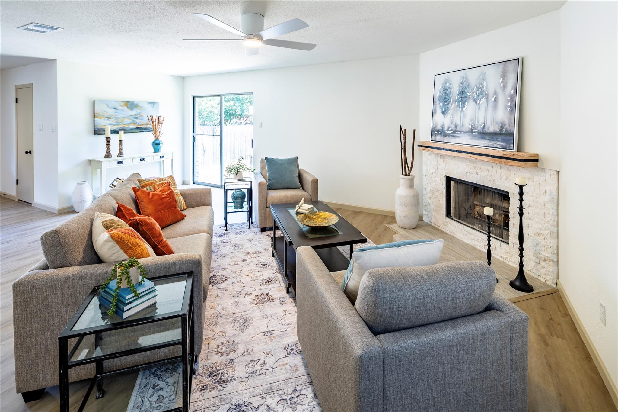 1724 Barrilla St, Cedar Park, TX 78613