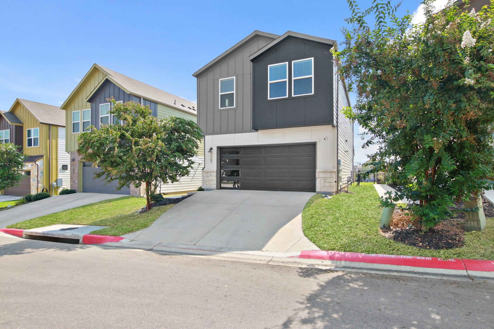 7507 Grand Linden Way, Austin, TX 78744