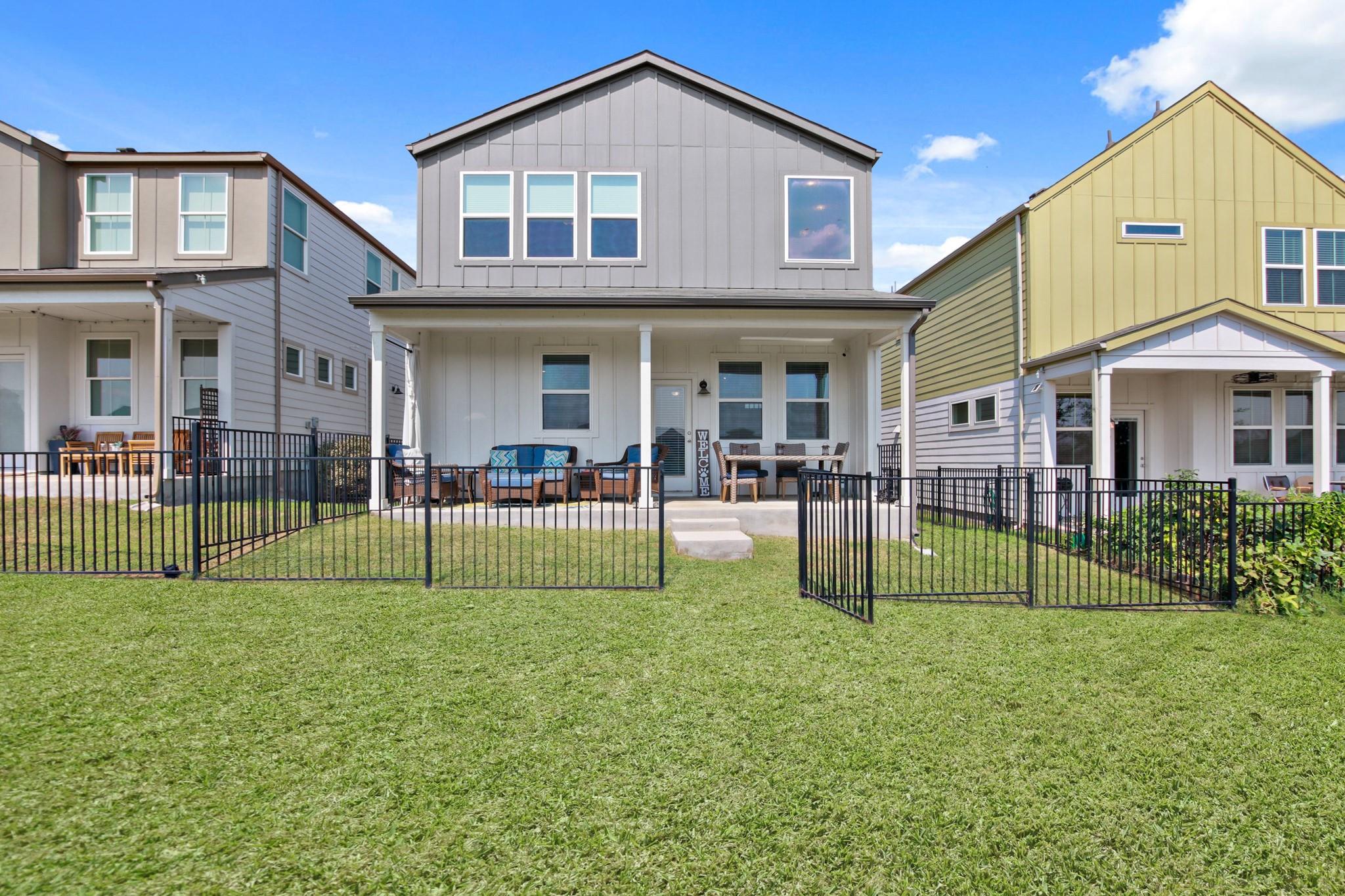 7507 Grand Linden Way, Austin, TX 78744