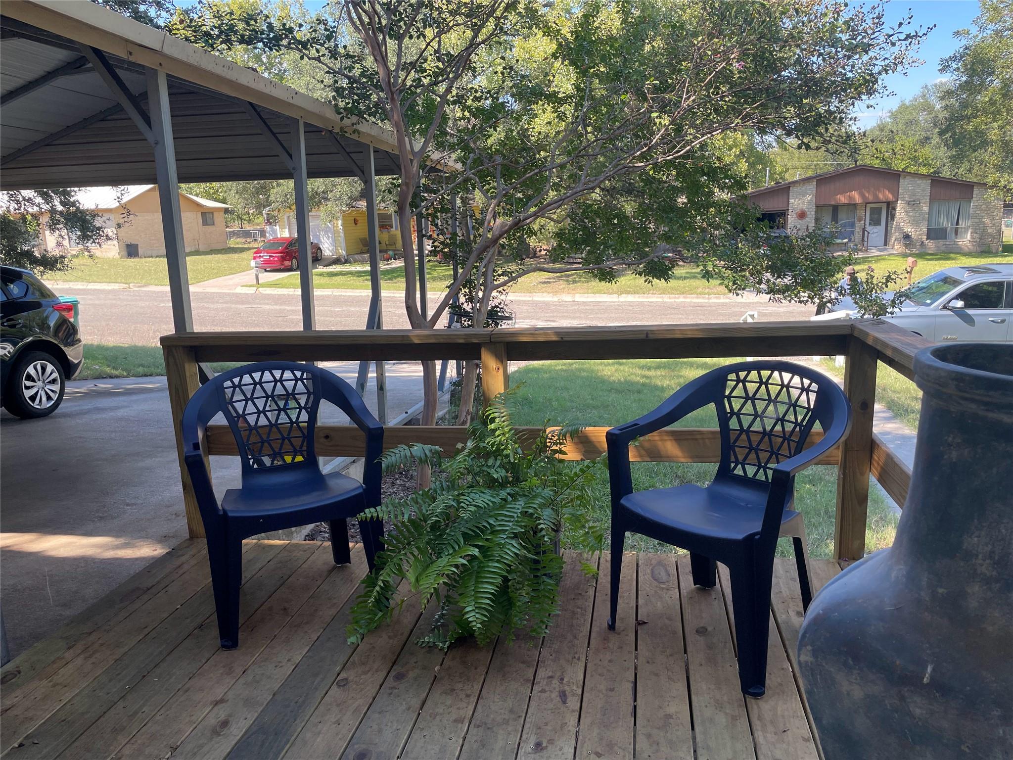 1304 W Avenue B, Lampasas, TX 76550