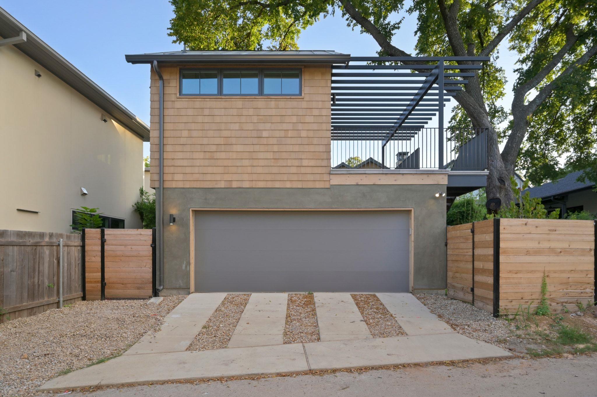 706 W Johanna St, Austin, TX 78704