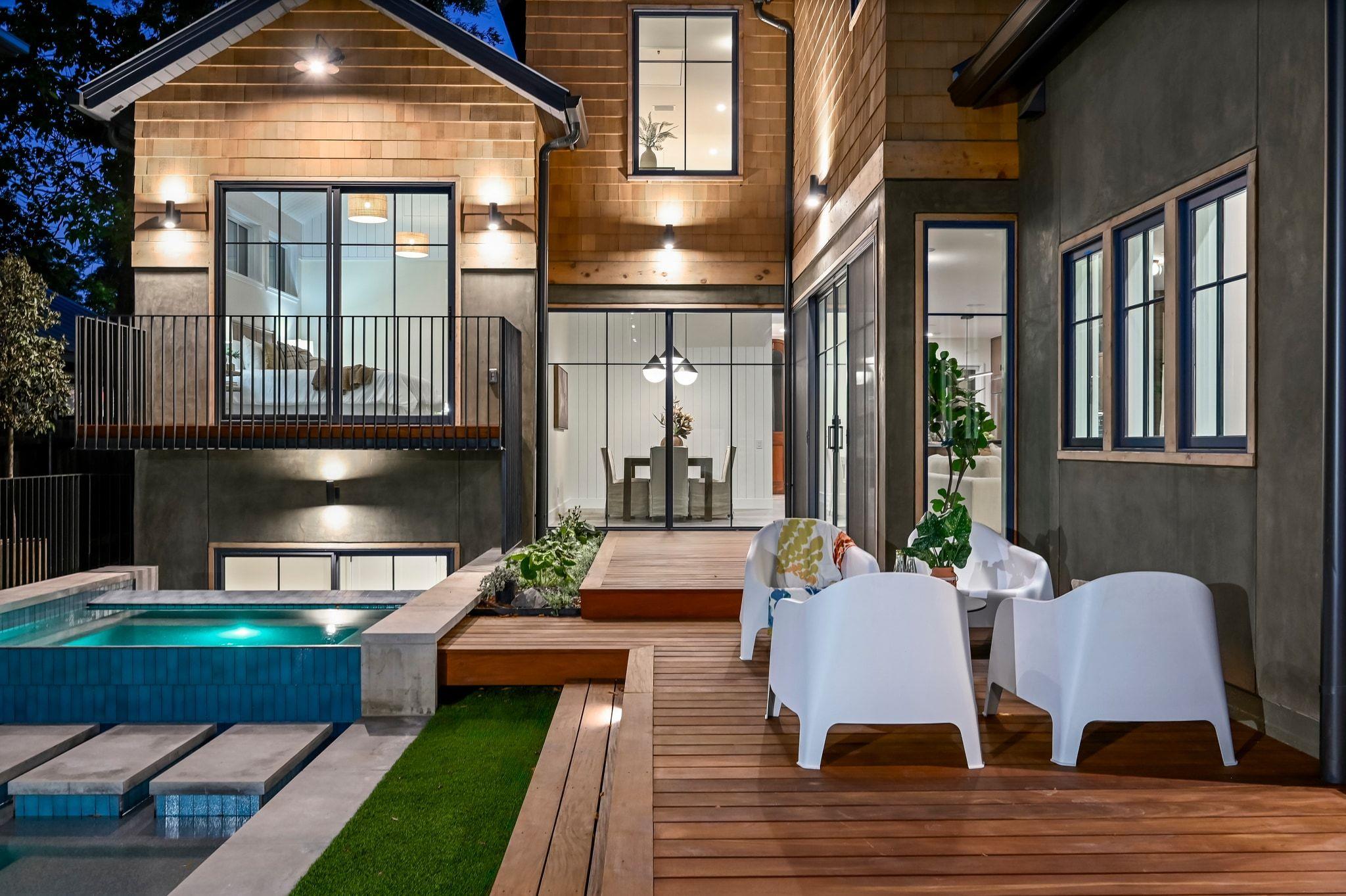 706 W Johanna St, Austin, TX 78704