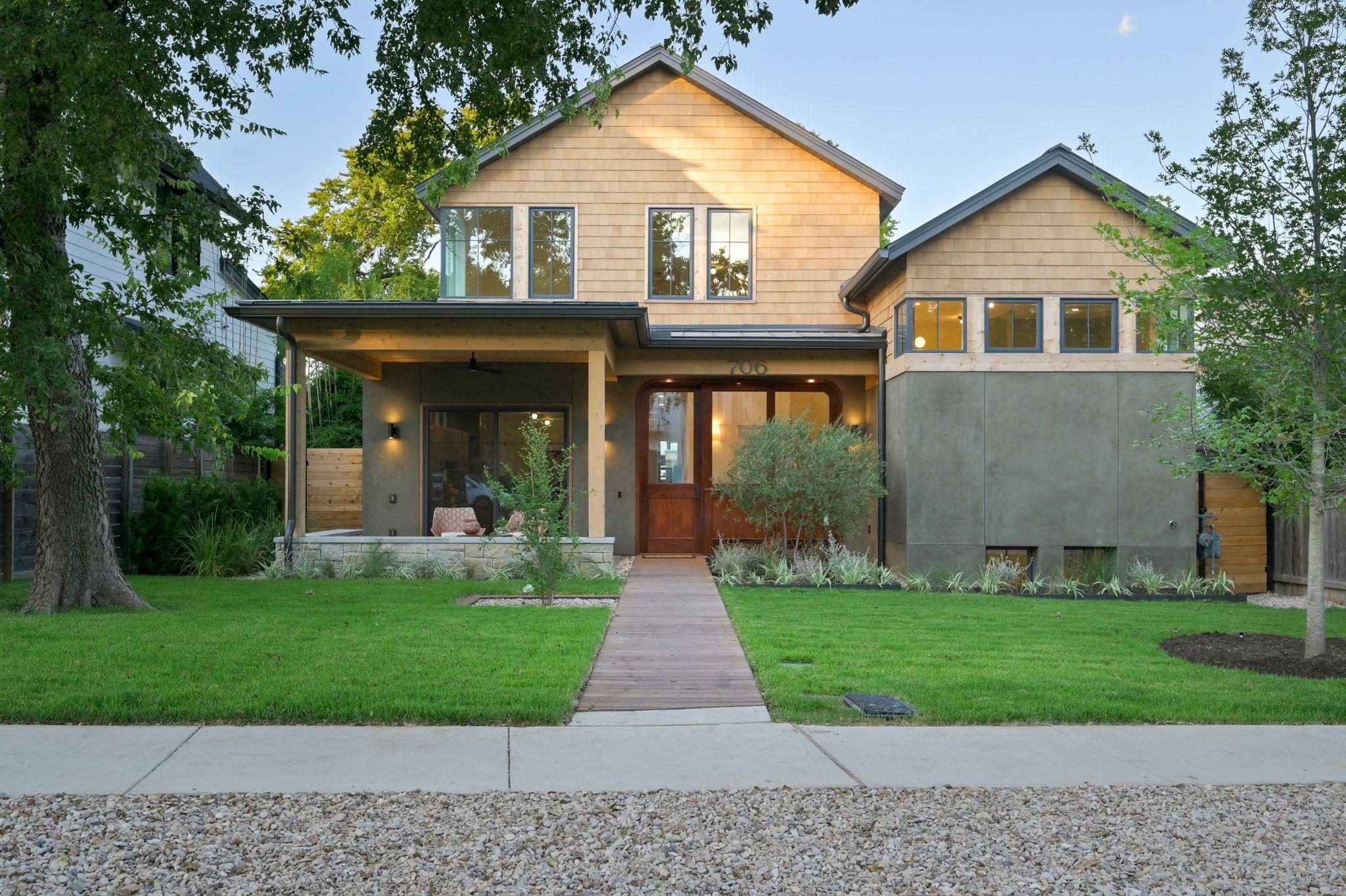 706 W Johanna St, Austin, TX 78704