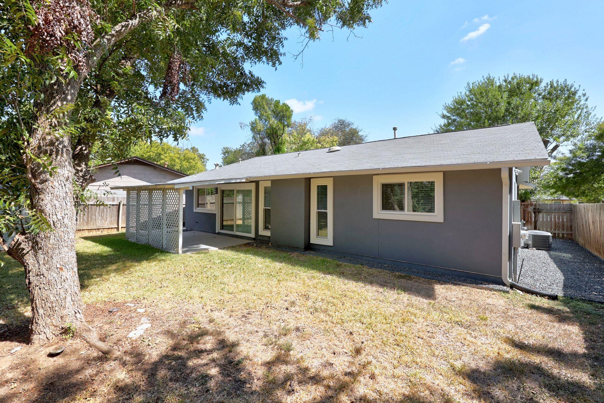 12306 Old Stage Cv, Austin, TX 78750