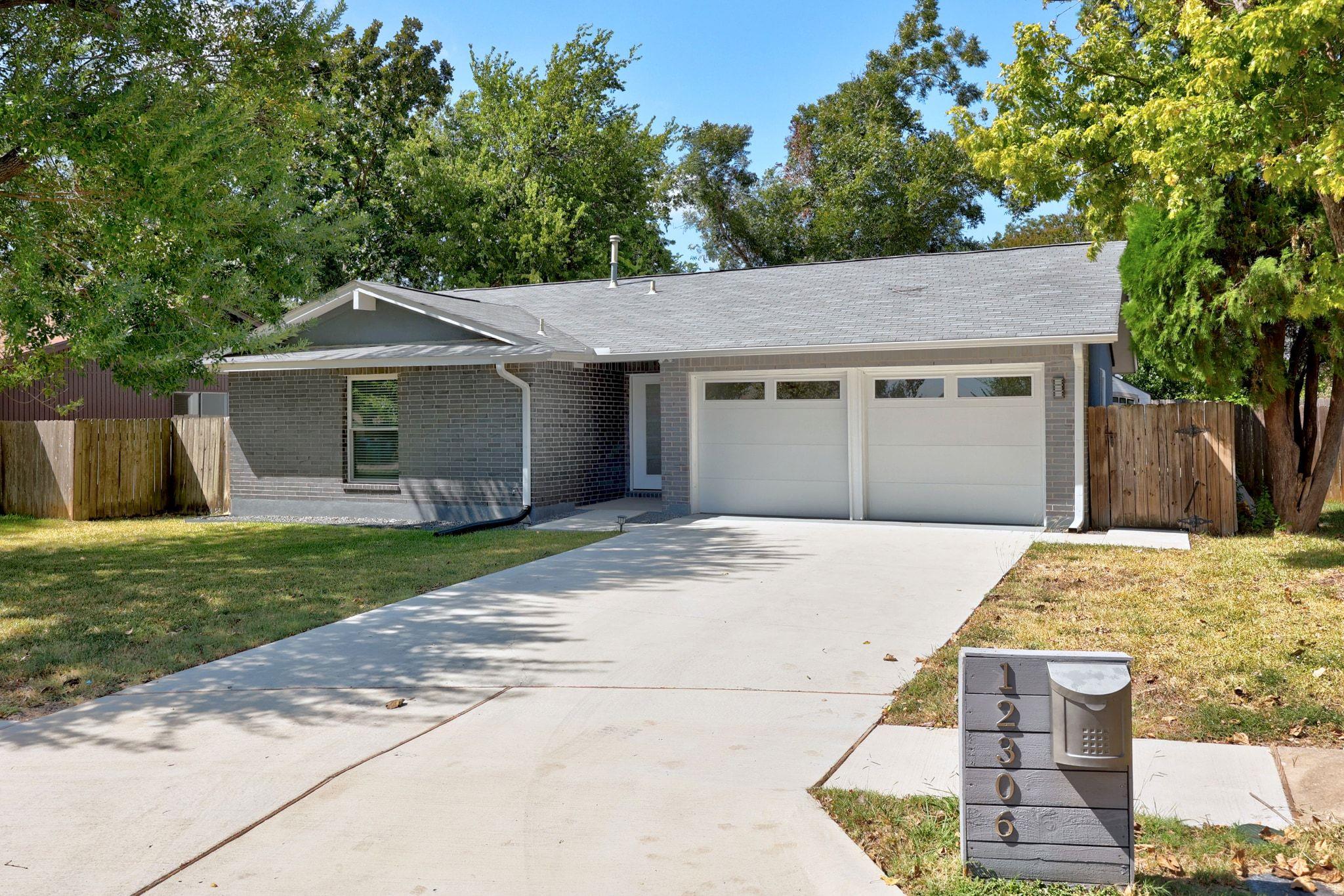 12306 Old Stage Cv, Austin, TX 78750