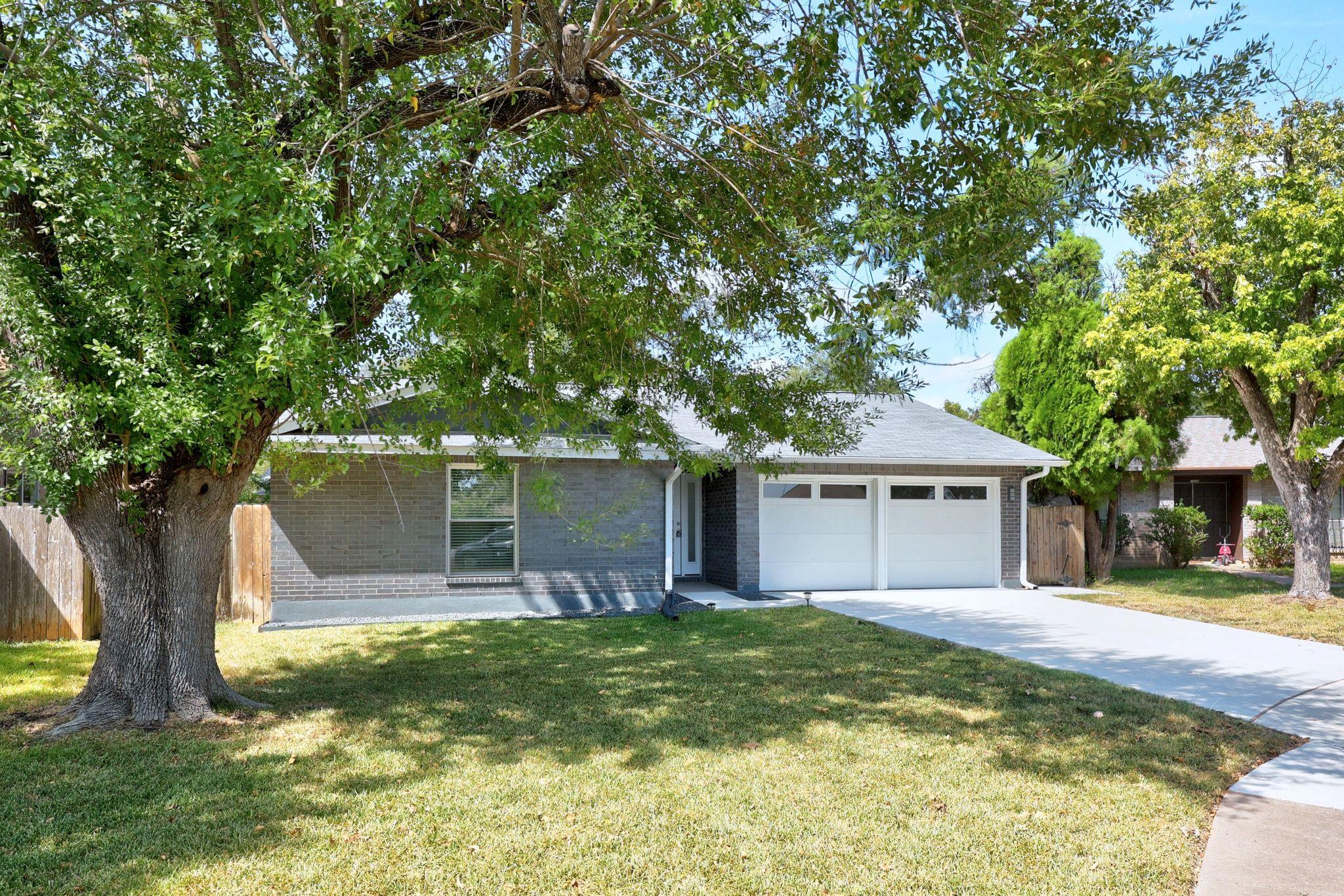 12306 Old Stage Cv, Austin, TX 78750