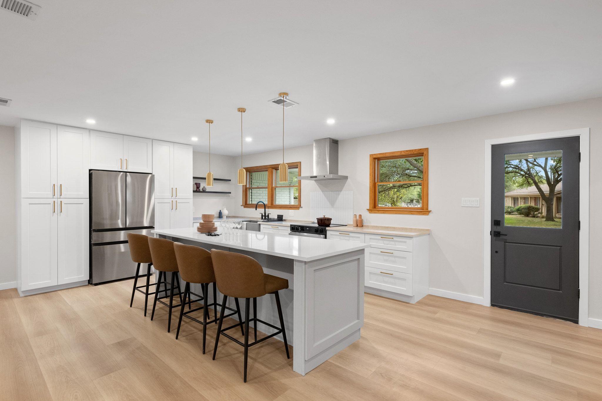 2710 Greenlawn Pkwy, Austin, TX 78757