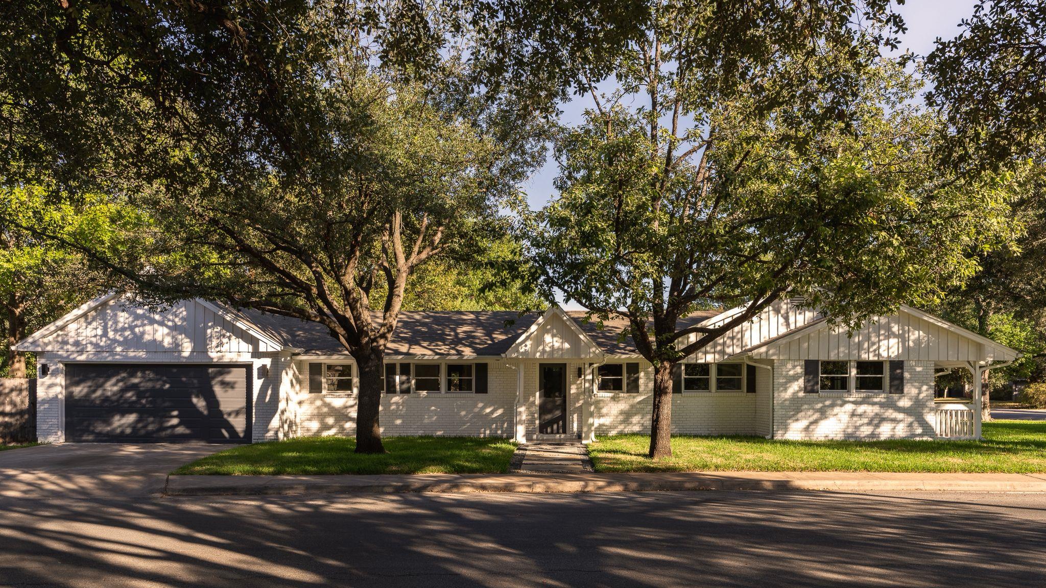 2710 Greenlawn Pkwy, Austin, TX 78757