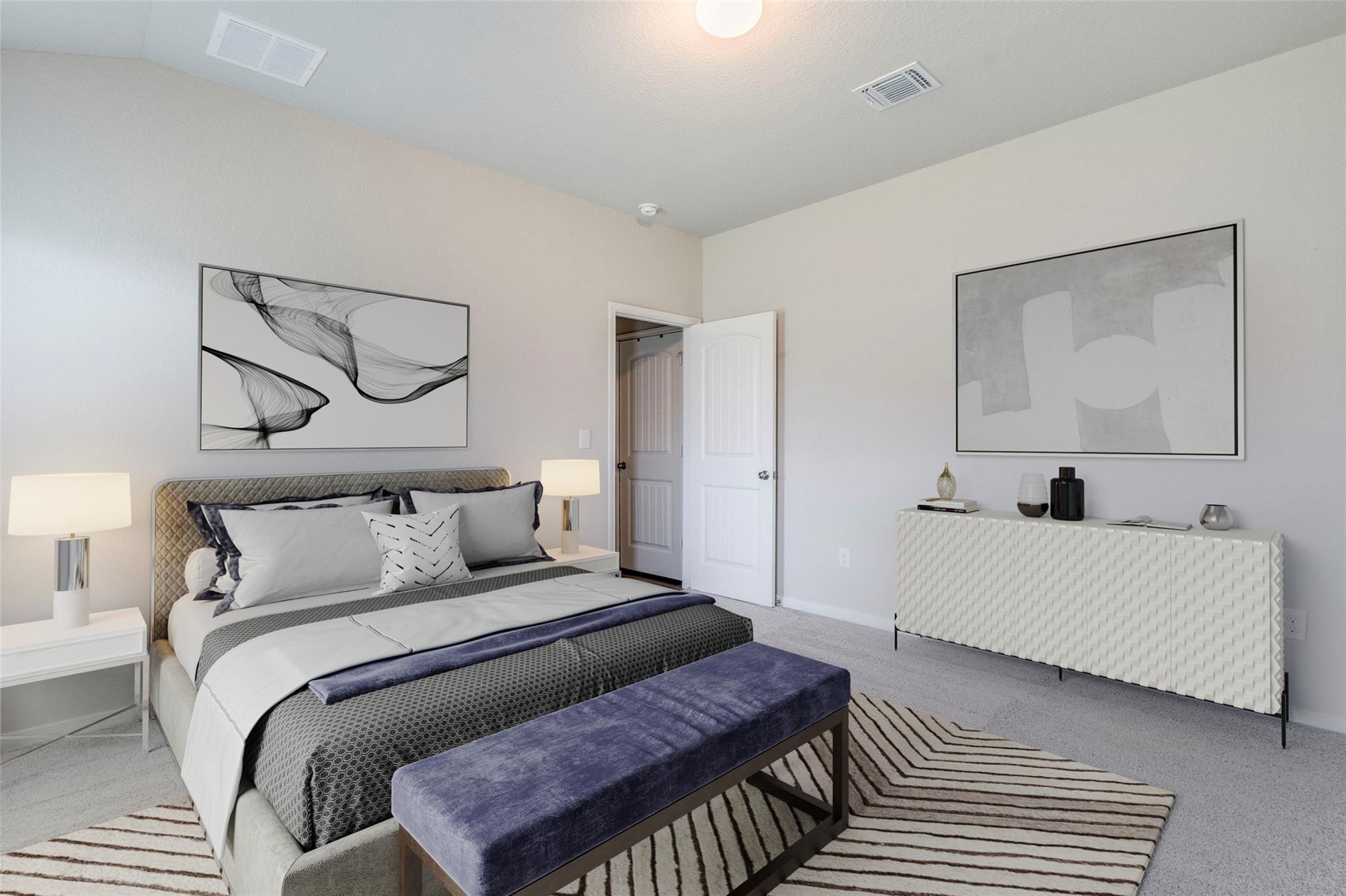 303 Marimoor Dr, Hutto, TX 78634