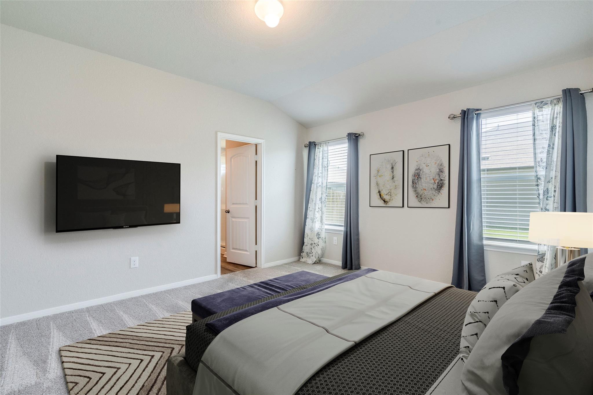 303 Marimoor Dr, Hutto, TX 78634