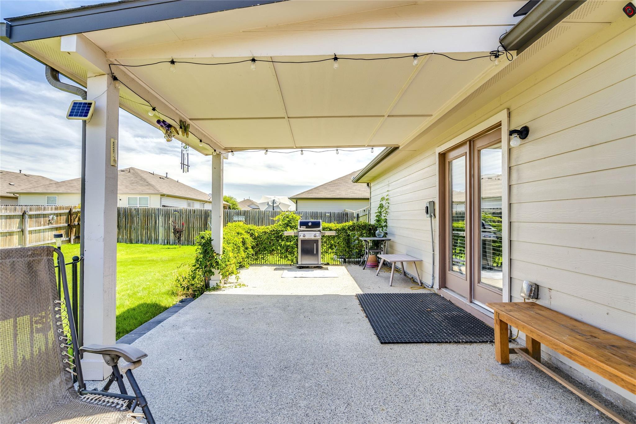 303 Marimoor Dr, Hutto, TX 78634