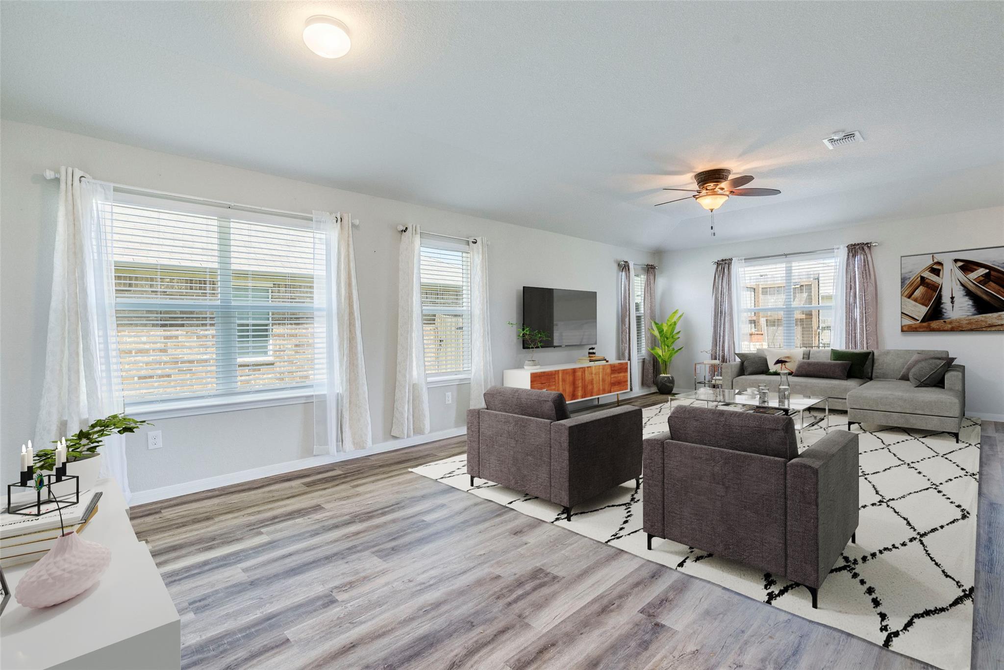 303 Marimoor Dr, Hutto, TX 78634