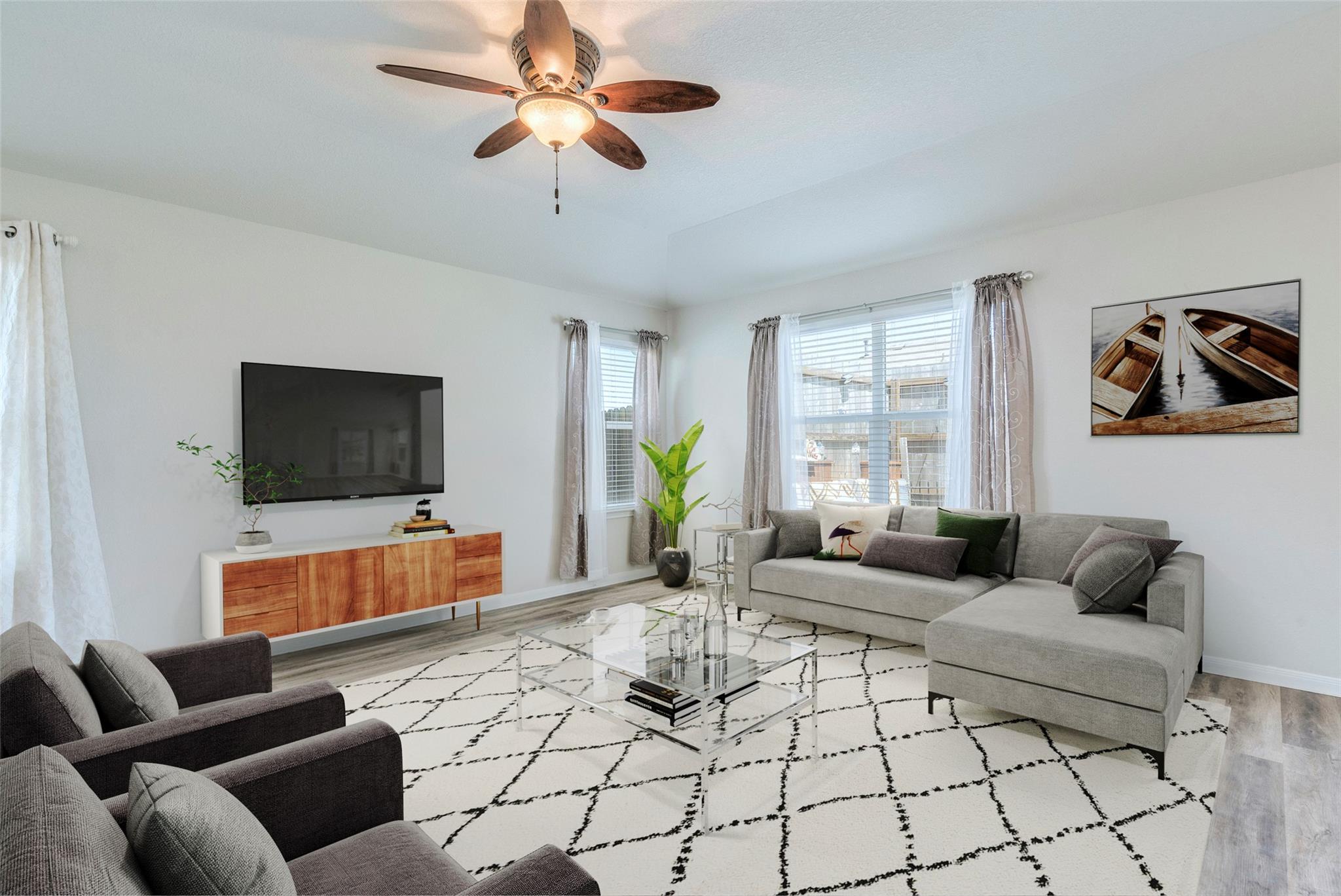 303 Marimoor Dr, Hutto, TX 78634