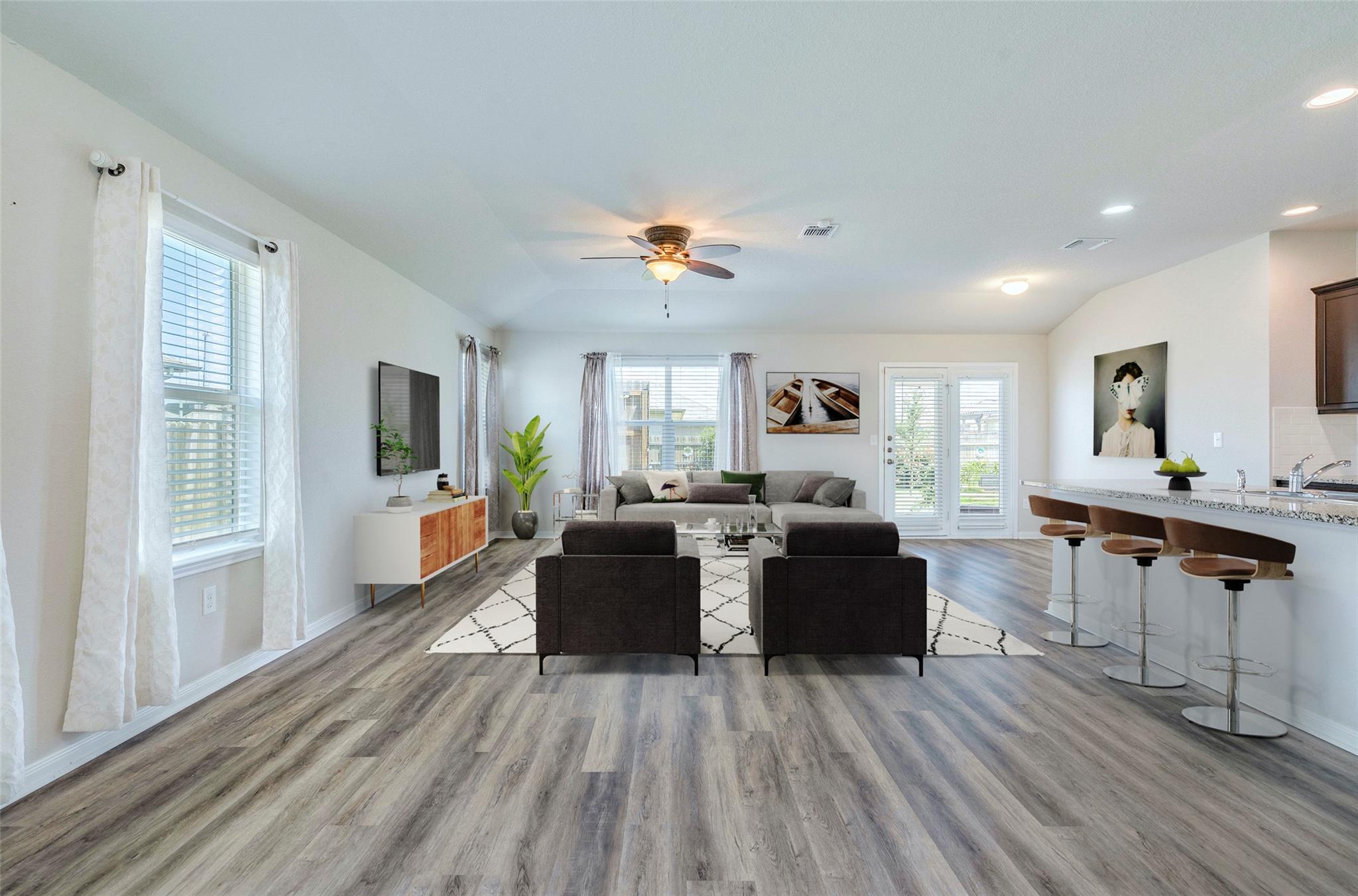 303 Marimoor Dr, Hutto, TX 78634