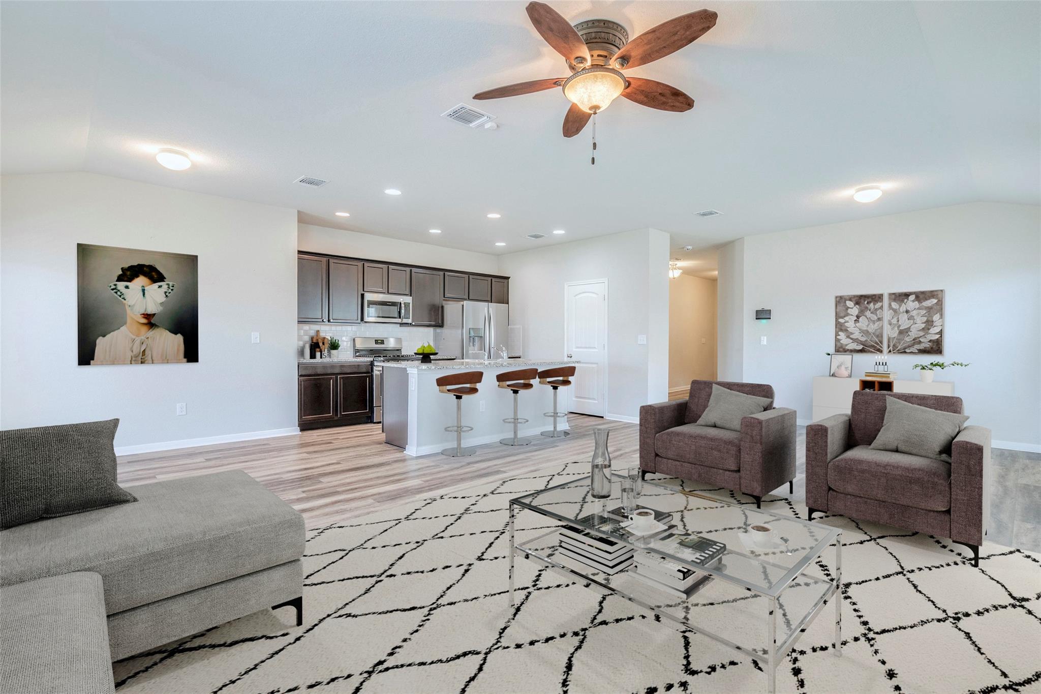 303 Marimoor Dr, Hutto, TX 78634