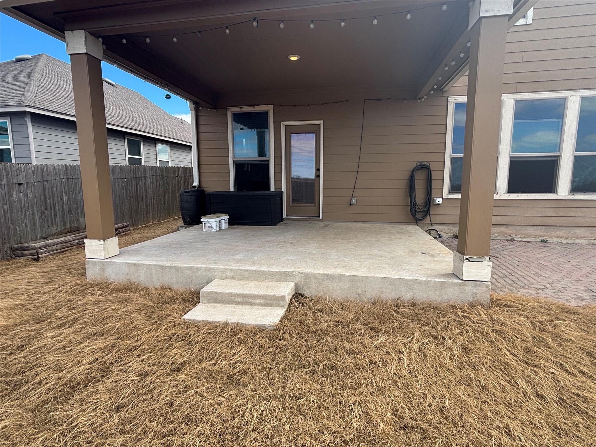 120 Schuylerville Dr, Elgin, TX 78621