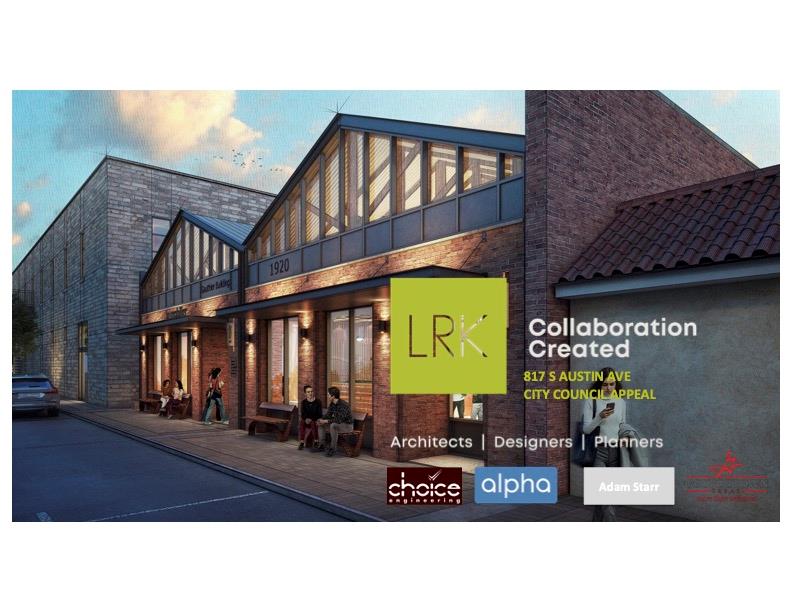 817 S Austin Ave, Georgetown, TX 78626