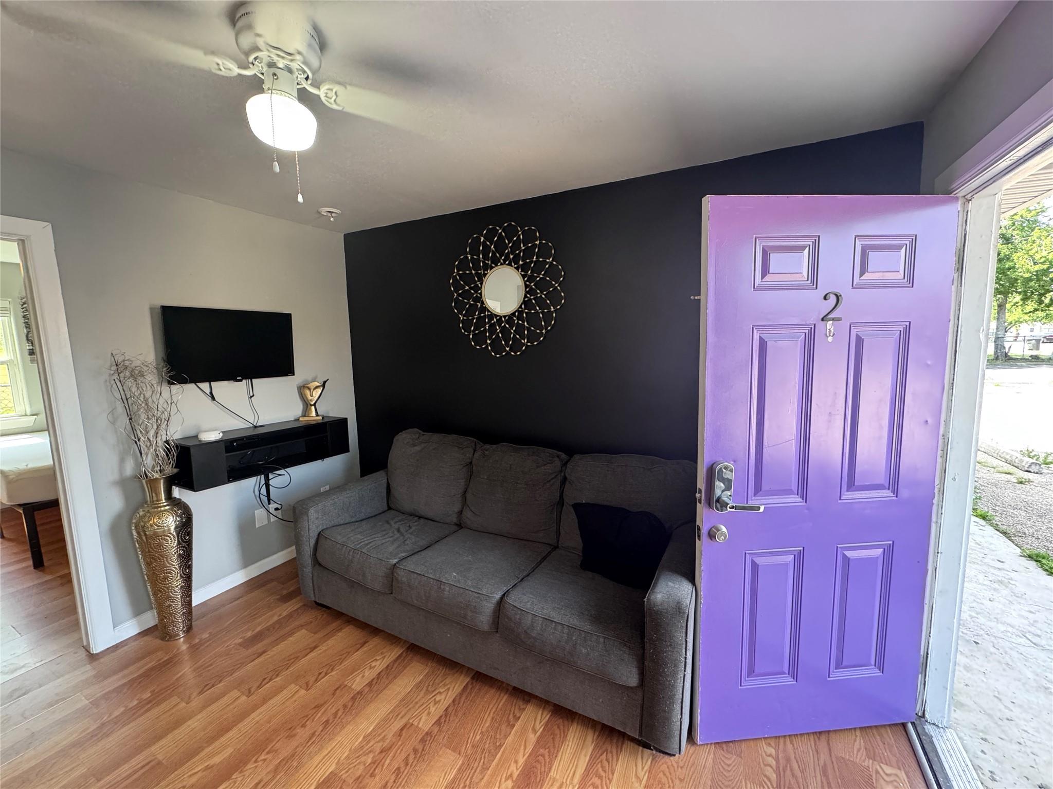 1402 N 2nd St # 4, Killeen, TX 76541