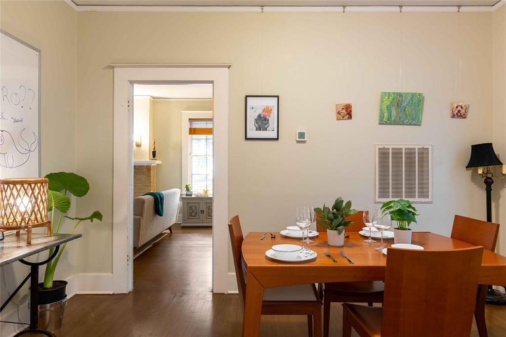 2623 Salado St, Austin, TX 78705