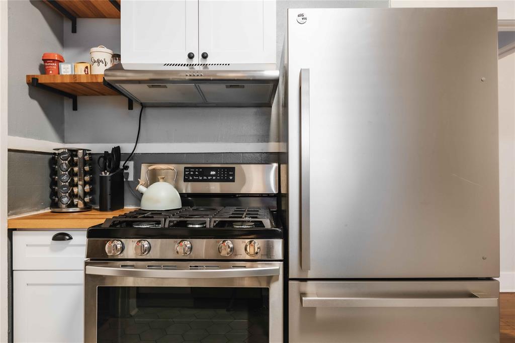 2623 Salado St, Austin, TX 78705