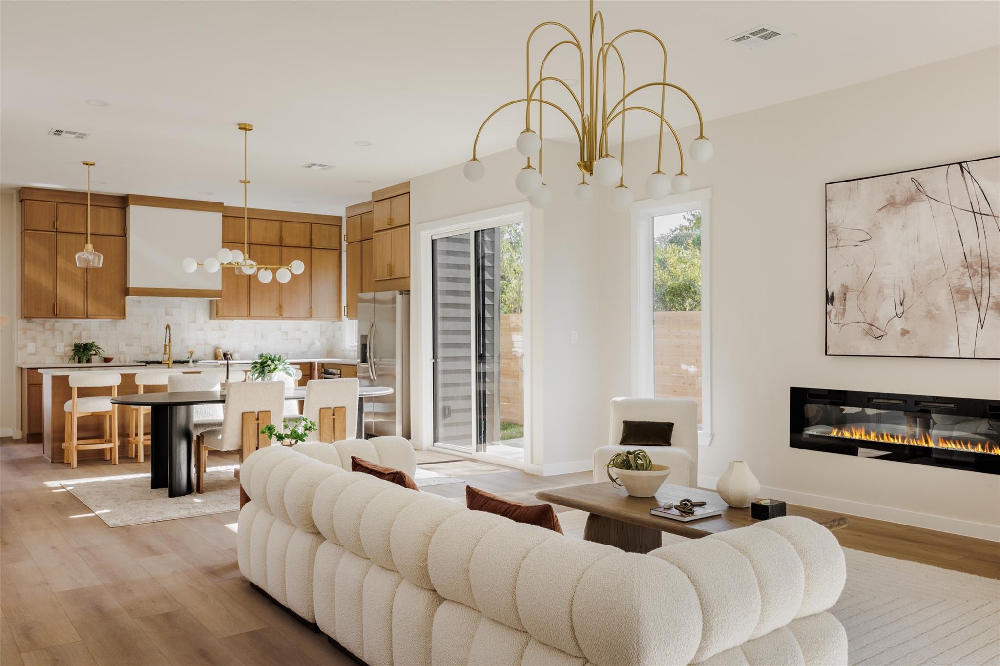 901 Redd St # 1, Austin, TX 78745