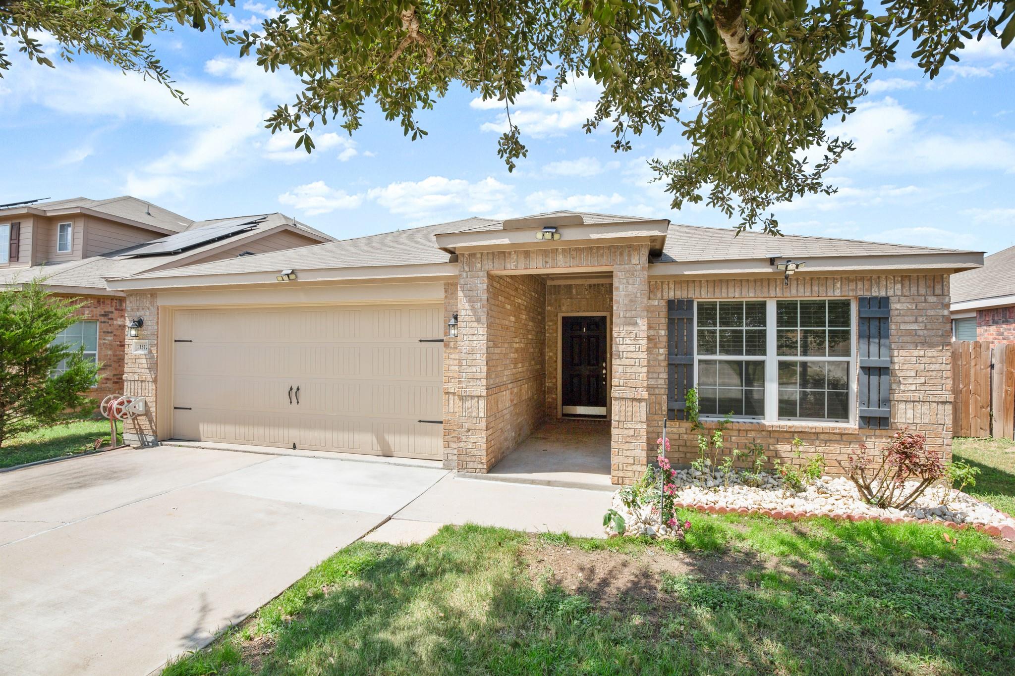 13312 Nelson Houser St, Manor, TX 78653